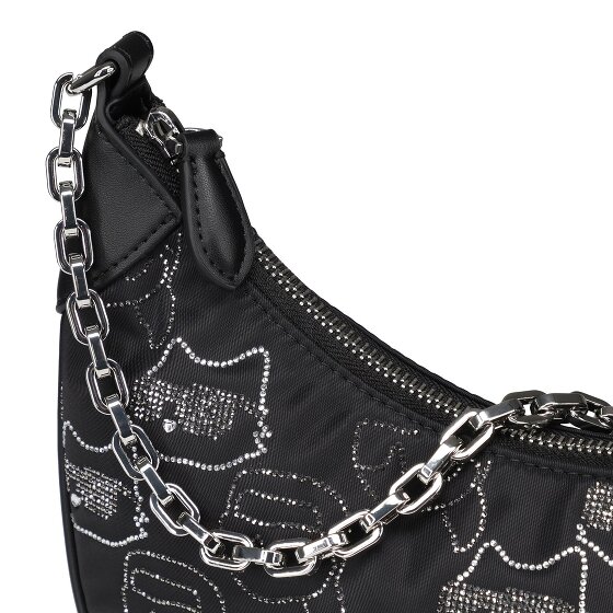 Karl Lagerfeld Ikon Sac à bandoulière 27 cm
