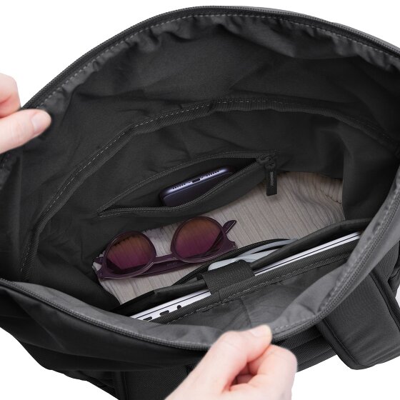GOT BAG Rolltop Easy Daypack 46 cm Compartiment pour ordinateur portable