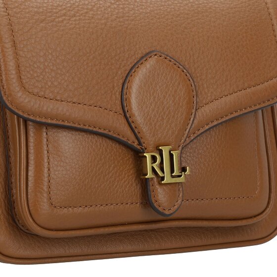Lauren Ralph Lauren Bradley Sac à bandoulière Cuir 21.5 cm