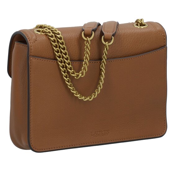 Lauren Ralph Lauren Bradley Sac à bandoulière Cuir 21.5 cm