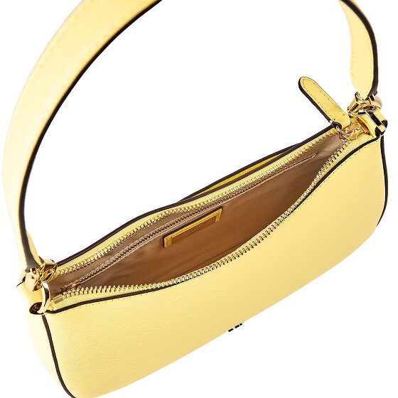 Lauren Ralph Lauren Danni Sac à bandoulière Cuir véritable 26.5 cm