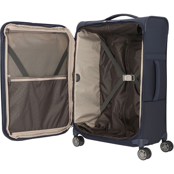 Samsonite Airea 4 roues trolley 67 cm
