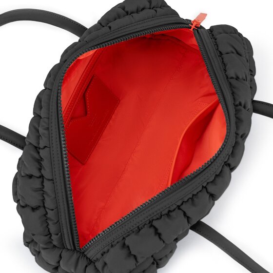 LES VISIONNAIRES Unio Zicke Sac à bandoulière 35 cm