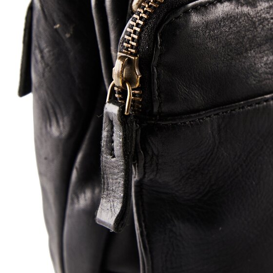 Harold's Submarine Sac à bandoulière Cuir 24 cm