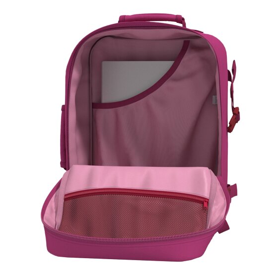 Cabin Zero Classic 124 Daypack 45 cm Compartiment pour ordinateur portable