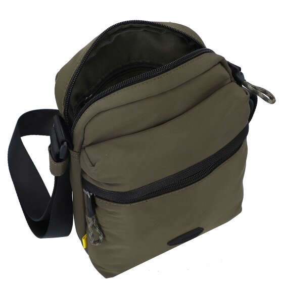 camel active Terra Sac à bandoulière 16 cm