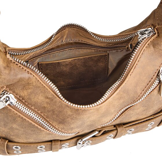 Desigual Valentine Camel Sac à bandoulière 24 cm