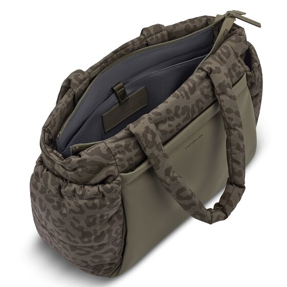 Kapten & Son Hellvi Cloud Sac de voyage Weekender 55 cm