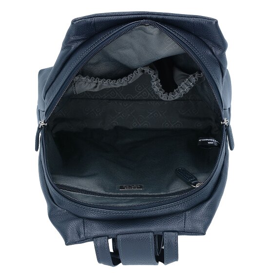 Picard Luis City sac à dos en cuir 25 cm