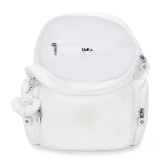 Kipling Basic City Zip Sac à dos de ville S 33.5 cm