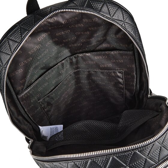 Guess Torino Daypack 44 cm Compartiment ordinateur