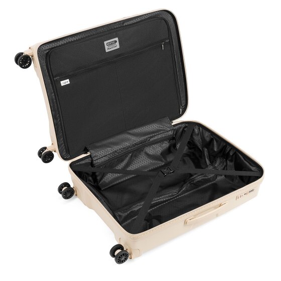 Epic Phantom SL 4 roues Set de valises 3 pièces