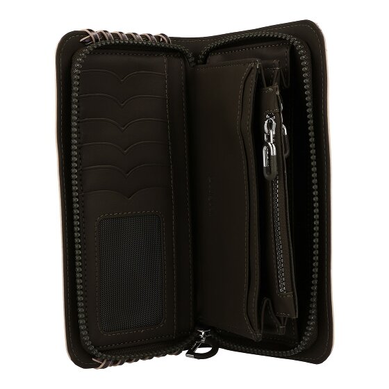 Desigual Fiona Porte-monnaie 20.5 cm