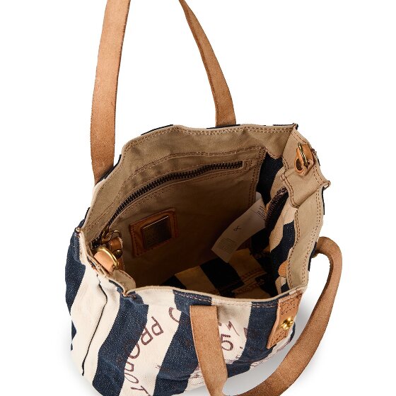 Campomaggi Genziana Sac de shopper 22 cm