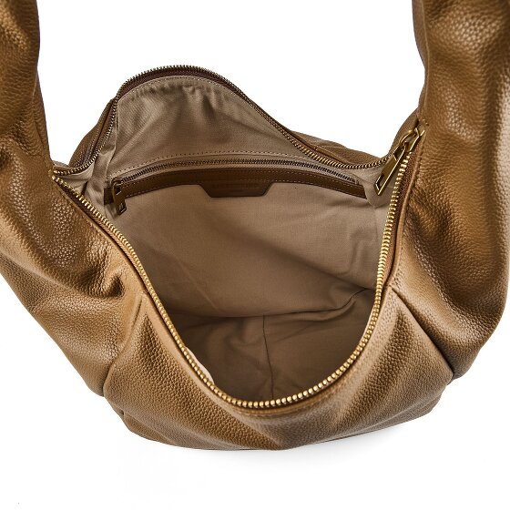Liebeskind Farrah Sac à bandoulière M Cuir véritable 45 cm