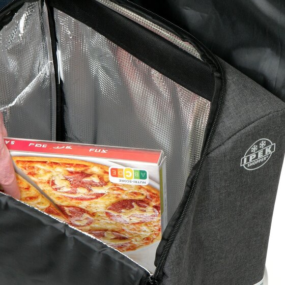 Andersen Shopper Komfort Shopper Ipek Ma Chariot à provisions 58 cm