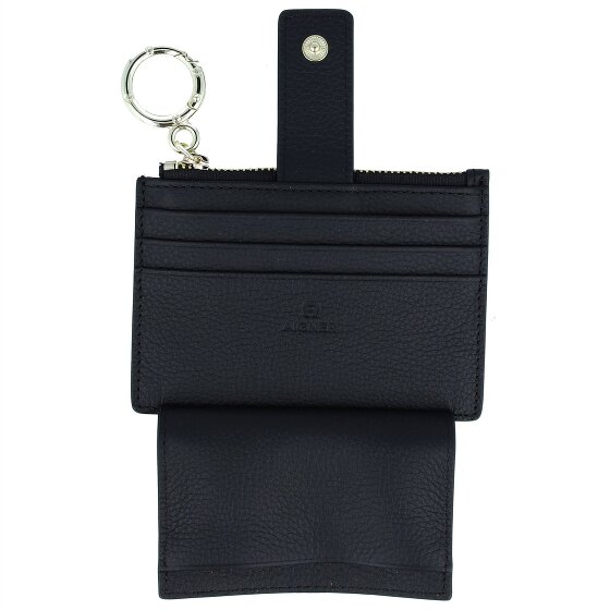 AIGNER Porte-cartes de crédit Zita en cuir 12 cm