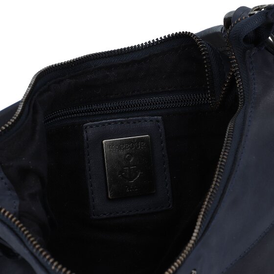 Harbour 2nd Anchor Love Mara Sac à bandoulière Cuir 29 cm