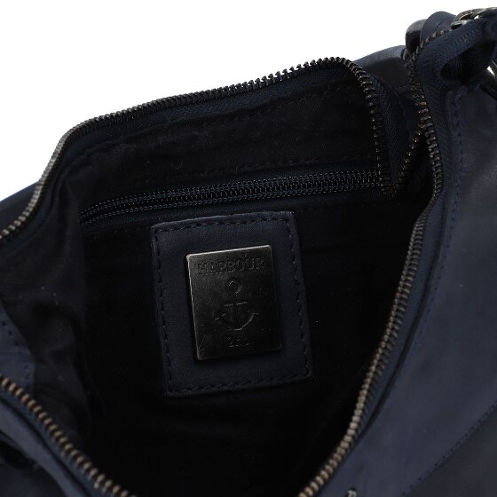 Harbour 2nd Anchor Love Mara Sac à bandoulière Cuir 29 cm