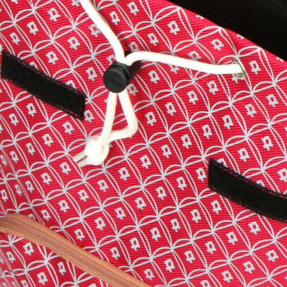 Andersen Shopper Unus Shopper Famke chariot à provisions 59 cm