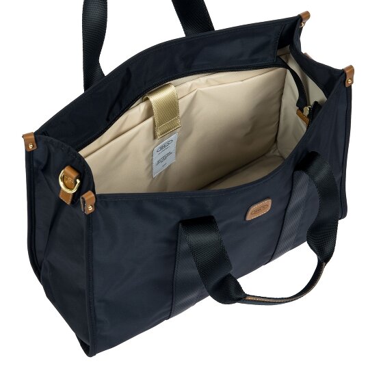 Bric's X-Collection Sac de shopper M 40.5 cm Compartiment pour ordinateur portable