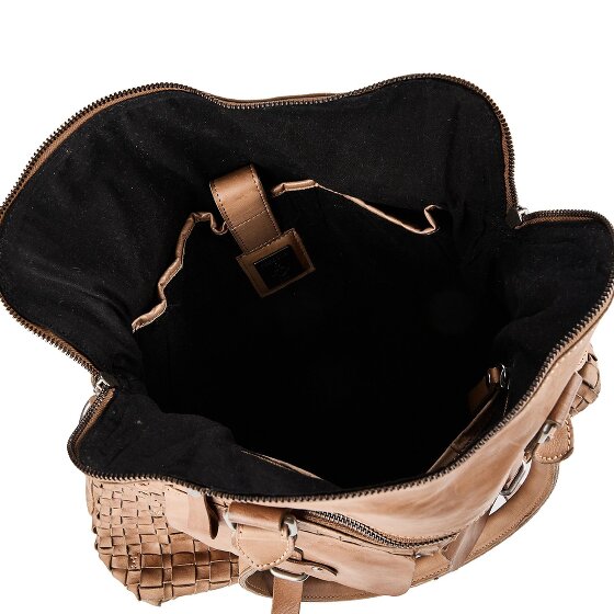 Harbour 2nd Urban Poets Alexandra-Up Sac à bandoulière Cuir 29 cm