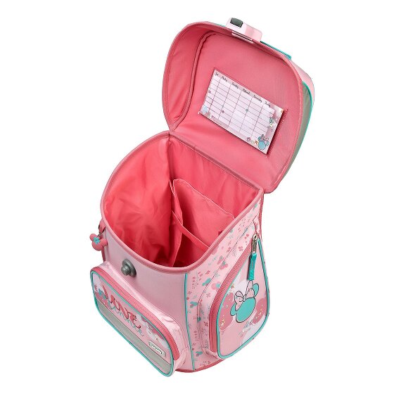 Scooli EasyFit Set de cartables 5 pièces