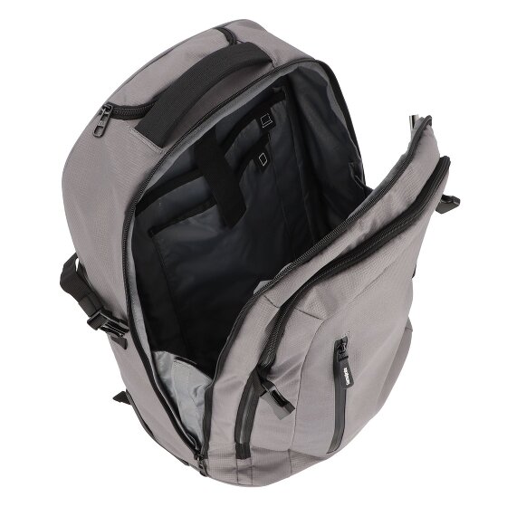 Samsonite Roader 2 roulettes Trolley de cabine 55 cm Compartiment pour ordinateur portable