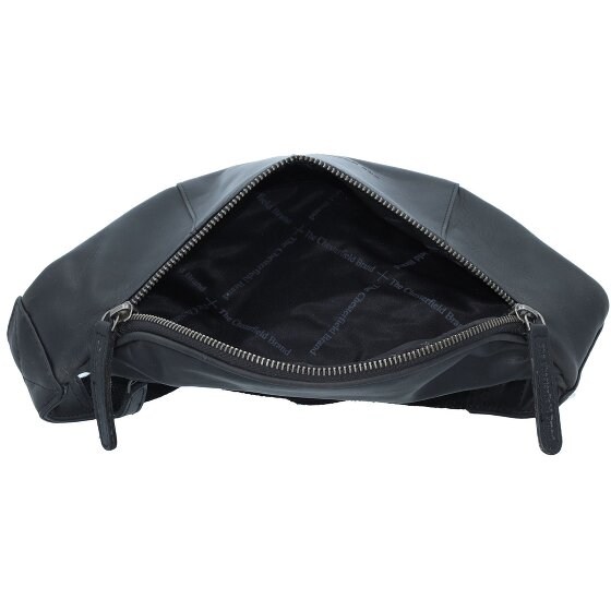 The Chesterfield Brand Eden Sac banane Cuir 28 cm