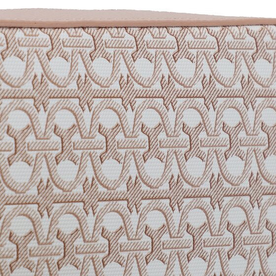 Coccinelle Tebe Sac à bandoulière Cuir 19 cm