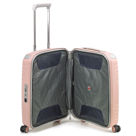 Roncato Ypsilon 2.0 4 roulettes Trolley de cabine 55 cm