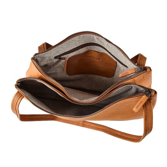 Harold's Cufu Sac à bandoulière Cuir 38 cm