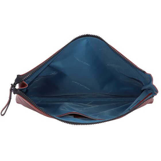 Piquadro Sac pour homme Harper en cuir 33 cm