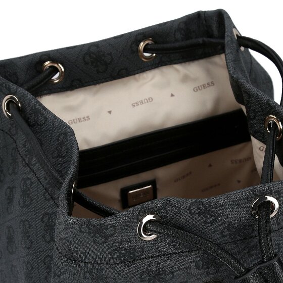 Guess Manhattan II Sac à dos de ville 33 cm