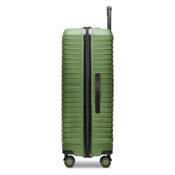 Stratic Shine 4 roues Valise cabine 76 cm