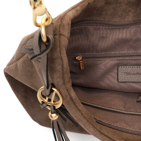 Tamaris TAS Mareike Sac à bandoulière L 34 cm