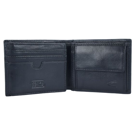 camel active Japan Porte-monnaie homme cuir RFID 11 cm