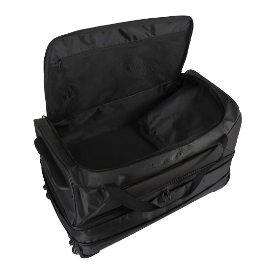 Travelite Basics 2 roues Sac de voyage 70 cm