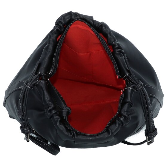 Tom Tailor Denim Sac de gym Fiona 36 cm