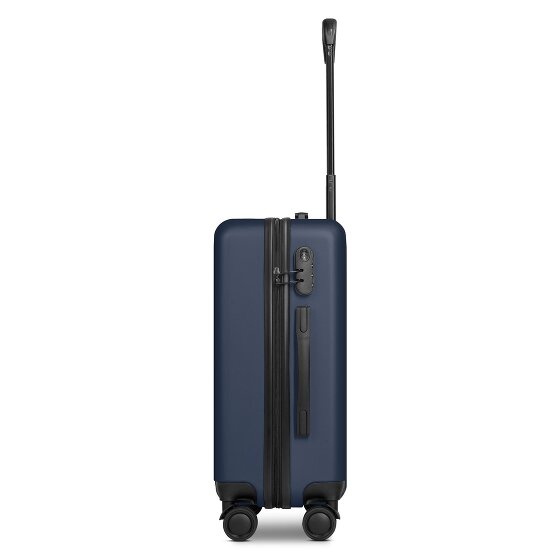 Smartbox Edition 05 4 roulettes Trolley de cabine 55 cm