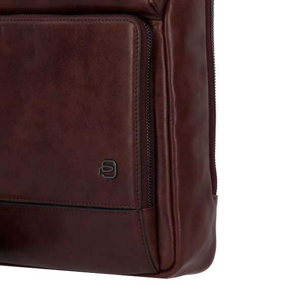 Piquadro Philip Sac à bandoulière Cuir 27 cm