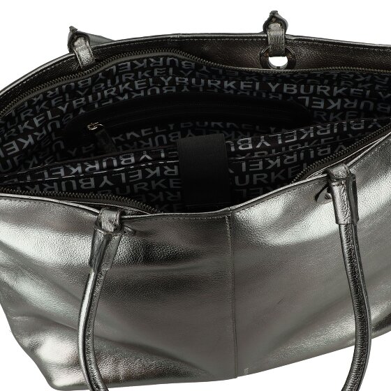 Burkely Radiant Raeven Sac de shopper Cuir 38 cm Compartiment pour ordinateur portable