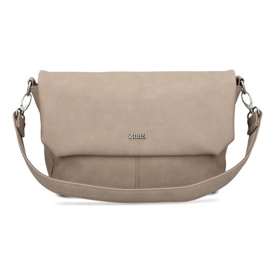 Zwei Mademoiselle.M Besace 33 cm Compartiment ordinateur