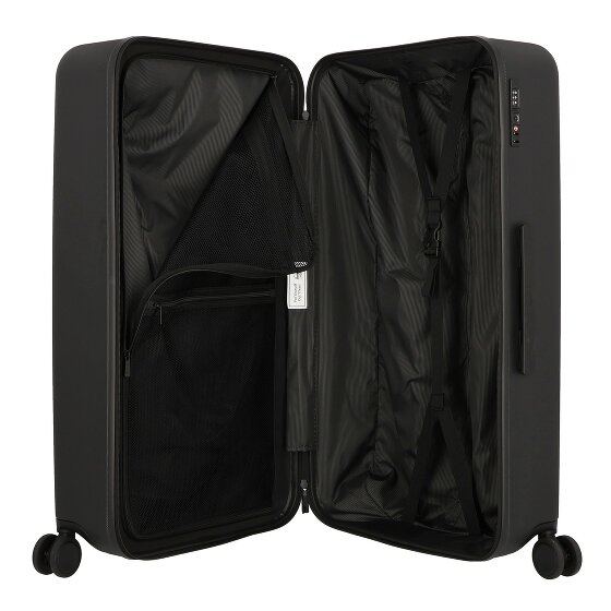 Herschel Heritage 4 roues Valise cabine L 81 cm