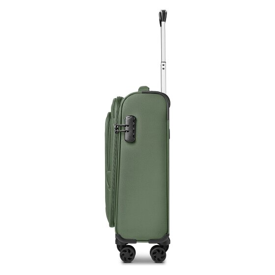 Franky Melbourne 3.0 4 roues trolley cabine 55 cm