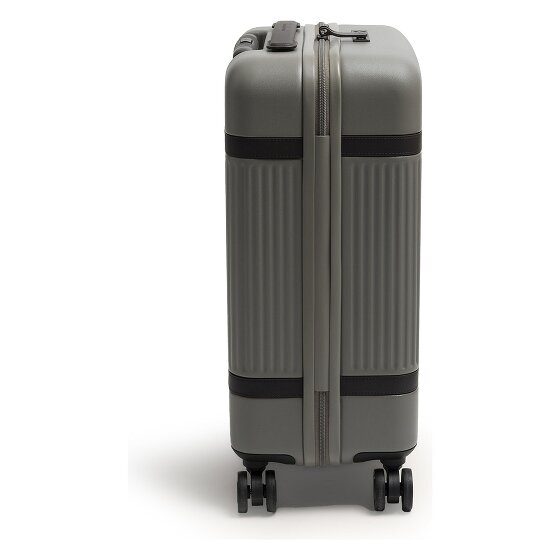 The Chesterfield Brand Zuna 4 roues Valise cabine S 55 cm