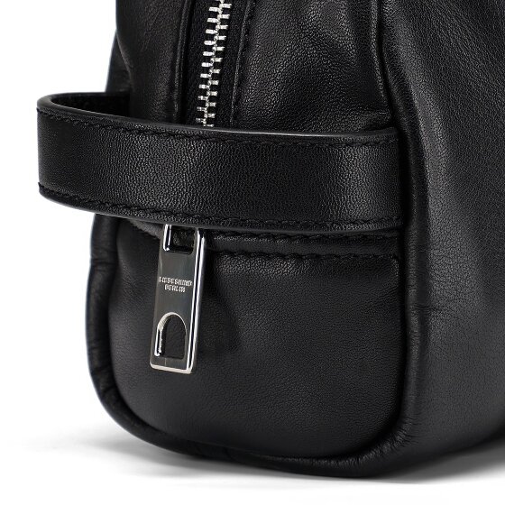 Liebeskind Trousse de toilette S Cuir 19 cm