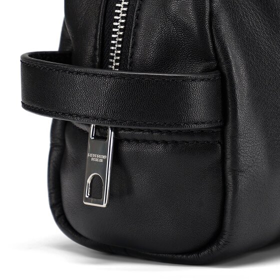 Liebeskind Trousse de toilette S Cuir 19 cm