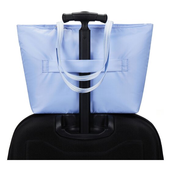 Pacsafe Pacsafe W Sac de shopper 42 cm Compartiment pour ordinateur portable