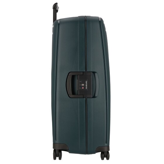Samsonite S'Cure Spinner trolley 4 roues 81 cm